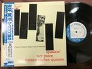 HORACE PARLAN SPEAKIN' MY PIECE BLUE NOTE BST 84043 OBI STEREO JAPAN Vinyl LP