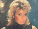KIM WILDE The Very Best Of 1984 UK Vinyl  LP Greatest Hits Ex Condition