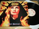 King Diamond - Fatal Portrait - Top Roadrunner NL Heavy Metal Vinyl Album (RE)