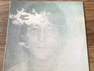 John Lennon  Imagine Album Vinyl LP Original 1971. PAS 10004 With Poster.