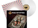 Poets Of The Fall ?– Temple Of Thought CLEAR vinyl LP numbered