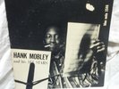 Hank Mobley -and his all stars- BLUE NOTE  1544, W 63RD,DG, RVG,Ear  9M