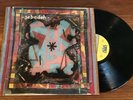 SEBADOH Bubble & Scrape LP Sub Pop ORIGINAL LP with insert 1993
