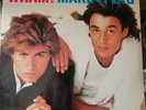 WHAM MAKE IT BIG LP SEALED 1984 COLUMBIA