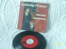 peter et gordon nobody i know beatles 45t rare