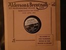 THE EVERLY BROTHERS BIRD DOG    LONDON  RECORDS 1958 RARE