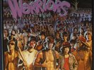 The Warriors Soundtrack on Translucent Violet vinyl.
