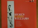 LARRY WILLIAMS HERE'S SPECIALTY SOUL LITTLE RICHARD