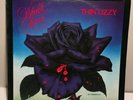 Vinyl Record 33 RPM, Thin Lizzy - Black Rose, 1979 NM condition