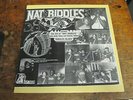 NAT RIDDLES Art Of LP SPIVEY 1039 80s blues VG++ very clean