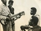 soul funk psych 45 THE CHAMBERS BROTHERS Time Has Come Today COLUMBIA pic sleeve