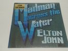 ELTON JOHN  SEALED LP MADMAN ACROSS THE WATER 1971 USA UNI 1stPRESS
