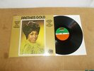 LP VINYL - ARETHA FRANKLIN - ARETHA'S GOLD  - ATLANTIC  ATL - SD 8227