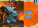The Alan Parsons Project LP Pyramid 1978 Colored Vinyl VG++/M-