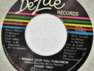 BENNY TROY I Wanna Give You Tomorrow DELITE 45 northern soul disco NM HEAR