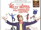 Willy Wonka & The Chocolate Factory / O.S.T. [VINYL]
