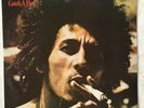 Bob Marley And The Wailers - Catch A Fire - OZ 1975 Island LP - Reggae - Ex
