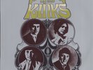 The Kinks - Something Else By The Kinks LP (Pye Records HTSLP 340044) 1967