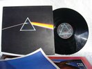 Pink Floyd ?– The Dark Side Of The Moon ,SHVL 804,Vinyl,Album,UK Reissue