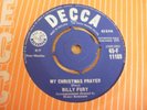 Super    Billy Fury    