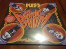 KISS *Sonic Boom* Red Vinyl Unopened Non-Gatefold