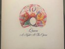 Queen - A Night At The Opera - NM Elektra 1975
