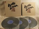 Willie Dixon ?– The Chess Box 1990 Chess ?– CH3-16500 minty 3LP box w/booklet