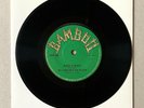IM & DAVID & SOUND DIMENSION - BLACK IS BLACK - BAMBOO - SKA - ROCKSTEADY - ROOT