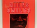 Miles Davis Quintet ?– Miles Smiles LP 1967 Original Columbia ?– CS 9401 Stereo