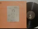 DASHIELL HEDAYAT - GONG 1971 FREAK CULT LP OBSOLETE NM IMPORT VPI NR