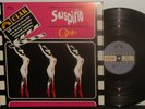 GOBLIN 1980 ITALY CULT HORROR FILM OST SUSPIRIA VINYL LP IMPORT NM VPI NR