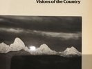 Robbie Basho - Visions of the Country -  1981 Pastels label (Germany)  VINYL LP