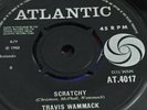 TRAVIS WAMMACK . SCRATCHY . TWISTED WHEEL CLASSIC NORTHERN .