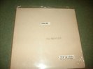 THE BEATLES-THE BEATLES DOUBLE WHITE Album VINYL LP; SEALED, MINT, No UPC Code