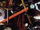 The Meters - 'The Meters' (Vinyl LP Record)