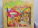 Steely Dan Can't Buy A Thrill 1972 LP Vinyl Nice Original Black ABCX 758