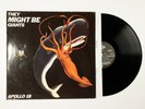 THEY MIGHT BE GIANTS Apollo 18 LP Elektra 7559-61257-1 EU 1992 VG+