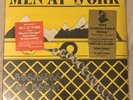 Men At Work Business As Usual LP 1982 Vinyl FC 37978 SEALED Synth Pop New Wave