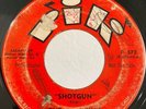 Garage Rockabilly Instro 45 The Playboys Shotgun on Rik HEAR