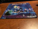 MEGADETH-MEGADETH:RUST IN PEACE USED VINYL RECORD