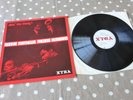 Ronnie Matthews Freddie Hubbard Doin' the Thang XTRA 5027 UK Press Modal EX LP