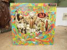The Boston Tea Party MONO DJ Promo psych Flick Disc LP VINYL ALBUM