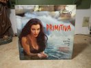 Primitva The Exotic Sounds Of Martin Denny cheesecake beauty pinup VINYL ALBUM