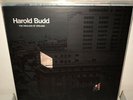 ORIG UK Harold Budd Pavilion of Dreams Vinyl Ambient Brian Eno Marion Brown M-
