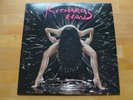 Richard Evans (Feat. Linda Williams)  ?– Richard Evans Orig. US LP 1979 Mint