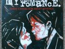 My Chemical Romance - Three Cheers For Sweet Revenge LP Vinyl 2004
