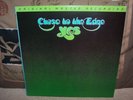 Beautiful NM Yes Close To The Edge MFSL Mobile Fidelity LP Beatles Elvis