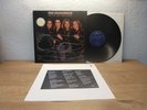The Runaways - Waitin' For The Night - 1977 1st Press Joan Jett (NM)