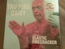 Very Rare Tripping Daisy  I am an ELASTIC FIRECRACKER LP Sealed NOS 1995