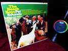 MONO 1967 SHRINK ?ORIG ? THE BEACH BOYS   PET SOUNDS psych Beatles BRIAN WILSON